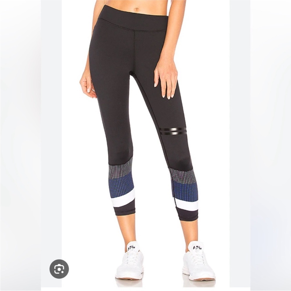 LILYBOD Skyler Ultracloud Leggings